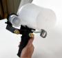 G200-6 Gelcoat & Resin External Mix SprayGun 3